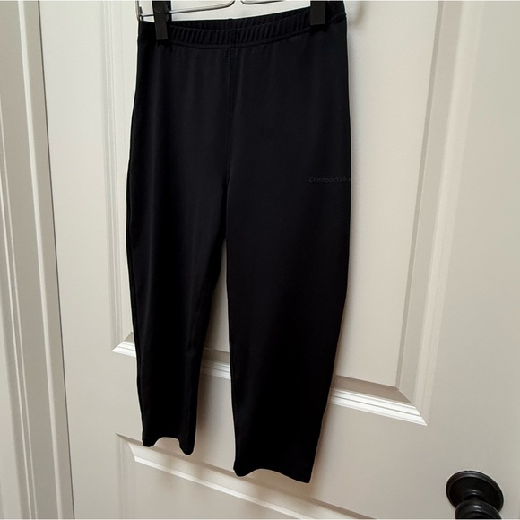 Outdoor Voices Knee Capri Crop Leggings Size S - Picture 4 of 7